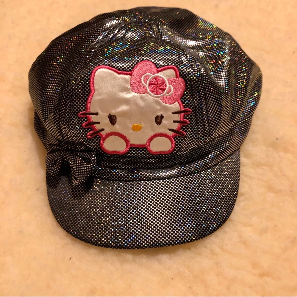 Hello Kitty Hat